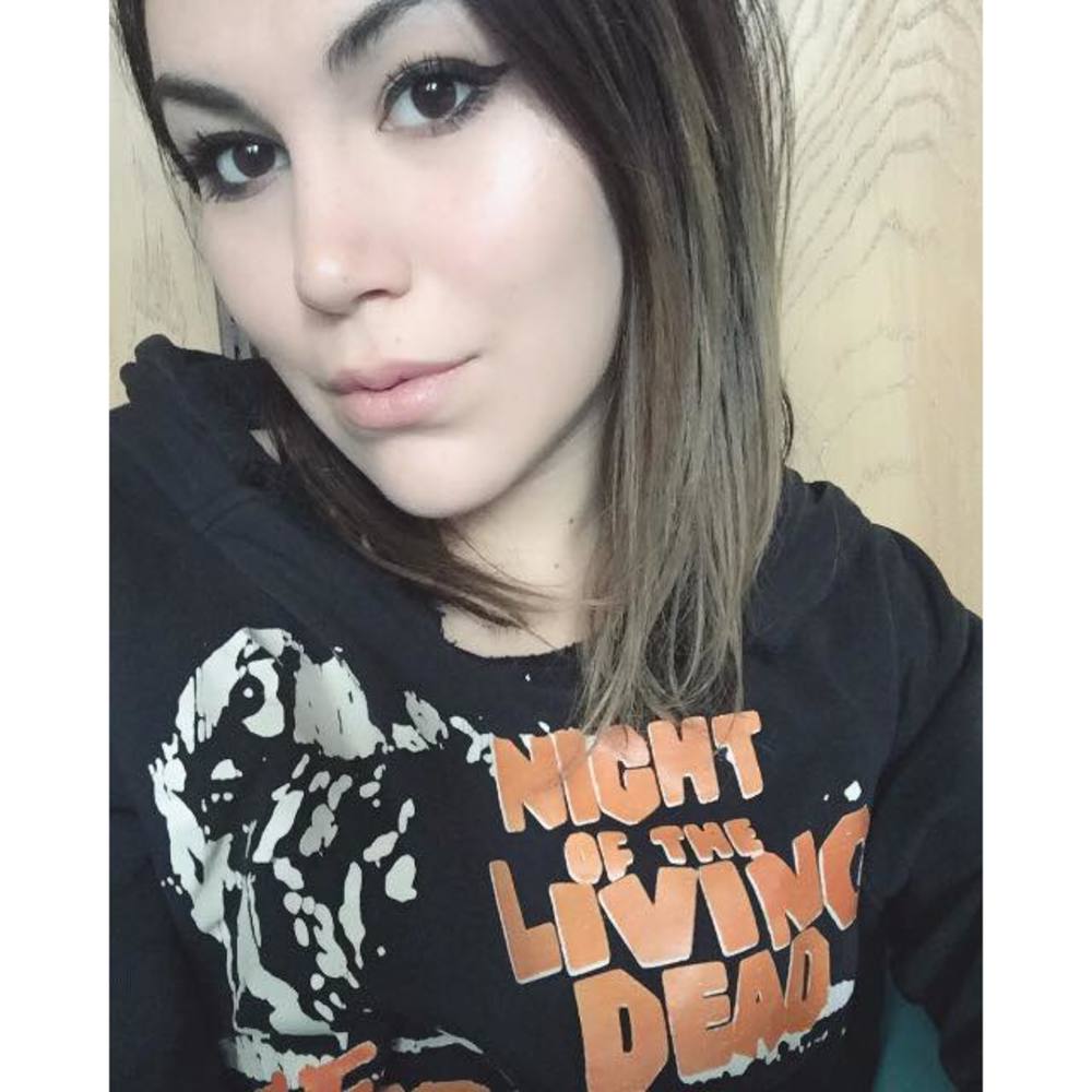 Meet your Posher, Rosa